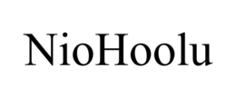 NIOHOOLU trademark