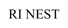 RI NEST trademark