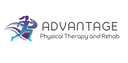 ADVANTAGE PHYSICAL THERAPY AND REHAB trademark