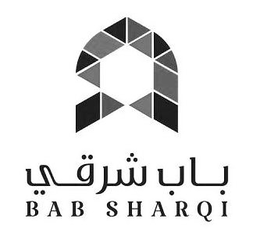 BAB SHARQI trademark