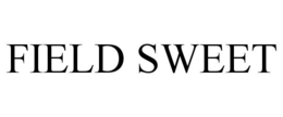 FIELD SWEET trademark