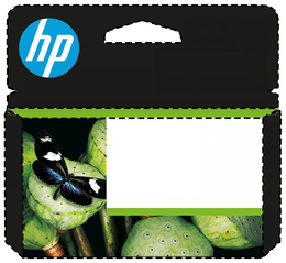 HP trademark