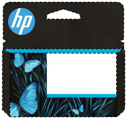 HP trademark