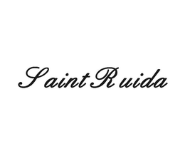 SAINT RUIDA trademark