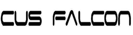 CUS FALCON trademark