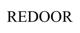 REDOOR trademark