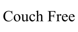 COUCH FREE trademark