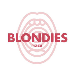 BLONDIES PIZZA trademark