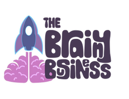 THE BRAINY BUSINESS trademark