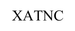 XATNC trademark