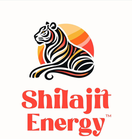 SHILAJIT ENERGY trademark