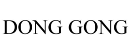 DONG GONG trademark