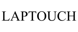 LAPTOUCH trademark