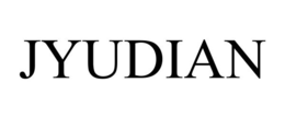 JYUDIAN trademark