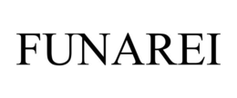 FUNAREI trademark