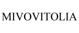 MIVOVITOLIA trademark