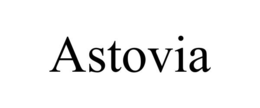ASTOVIA trademark