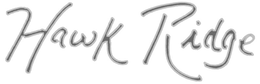 HAWK RIDGE trademark