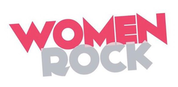 WOMEN ROCK trademark