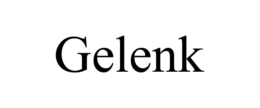 GELENK trademark