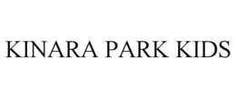 KINARA PARK KIDS trademark