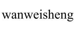 WANWEISHENG trademark