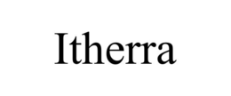 ITHERRA trademark