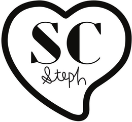 SC STEPH trademark