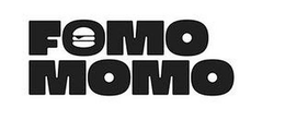 FOMO MOMO trademark