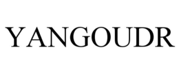 YANGOUDR trademark