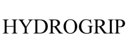 HYDROGRIP trademark