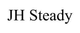 JH STEADY trademark