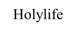 HOLYLIFE trademark