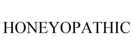HONEYOPATHIC trademark