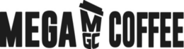 MEGA MGC COFFEE trademark