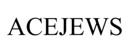 ACEJEWS trademark