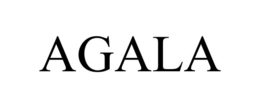 AGALA trademark