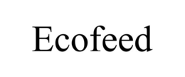ECOFEED trademark