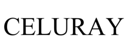 CELURAY trademark