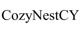 COZYNESTCY trademark