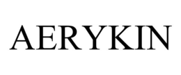 AERYKIN trademark