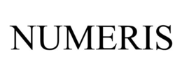 NUMERIS trademark