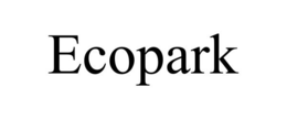 ECOPARK trademark