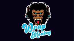 WRAP MONKEY trademark
