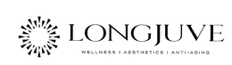 LONGJUVE WELLNESS AESTHETICS ANTI-AGING trademark