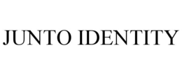 JUNTO IDENTITY trademark