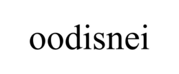 OODISNEI trademark