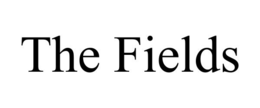 THE FIELDS trademark