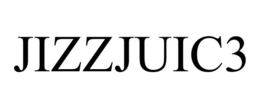 JIZZJUIC3 trademark