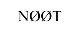 NØØT trademark